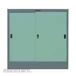 Lion Metal Steel Cupboard
