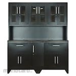 METALUX Metal Kitchen Cabinet