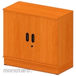 Novin Berlin Series Cupboard Unit Lower Part (Lemari Dapur Gantung)