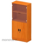 Novin Berlin Series Full Height Cup Board