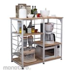 Oxihom Rak Dapur Susun