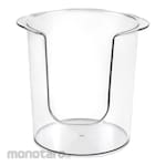 SAPPORO Hopen Tempat Penyimpan Piring dan Mangkuk