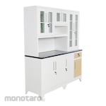 SAPPORO Lubeck Lemari Dapur