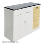 SAPPORO Nurnber Lemari Dapur