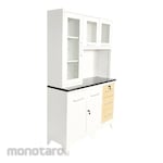 SAPPORO Tonsber Lemari Dapur