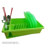 Tantos Dish Drying Rack (Rak Piring)