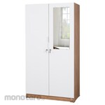 ACTIV FURNITURE Baby Locker + Cermin Lula Series