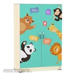 ACTIV FURNITURE Baby Locker Poku Series