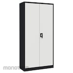 ACTIV FURNITURE Bookcase Swing Door Forte Series