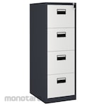ACTIV FURNITURE Filling Cabinet Forte Series