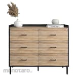 ACTIV FURNITURE Lemari Laci Jazz Series
