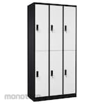 ACTIV FURNITURE Locker Forte Series (Lemari)