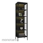 AVANTI FURNITURE Lemari Hias Maldives Series