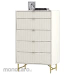 AVANTI FURNITURE Lemari Laci Munich Series