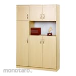 Aditech Office File Cabinet
