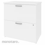 BESTAR Lateral File Cabinet