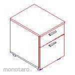 BRILLIANT Mobile Drawer Panel