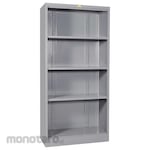 Brother (Office Equipment) Cabinet Without Door (Lemari)