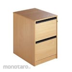 CARRERA FURNITURE Cabinet CAP 2