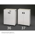 ESCO 600x300x600mm security desk