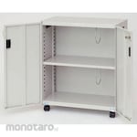 ESCO 600x300x700mm security desk