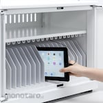 ESCO 600x450x615.5mm Tablet Storage Cabinet
