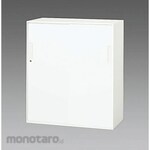 ESCO 900x400x1030mm sliding door library