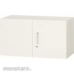 ESCO 900x400x500mm Storage Cabinet (Double Door)