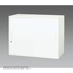 ESCO 900x450x 690mm sliding door library