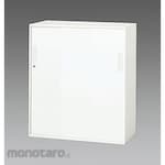ESCO 900x450x1030mm 3 sheet sliding door library