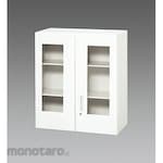 ESCO 900x450x1030mm Double archive (acrylic door)