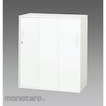 ESCO 900x500x1030mm 3 sliding door library