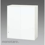 ESCO 900x500x1030mm sliding door library