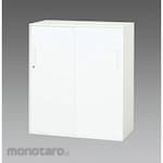 ESCO 900x500x1030mm sliding door library