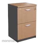 EURO Furniture Diamond Series Filling Cabinet