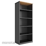 EURO Furniture Diamond Series High Cabinet