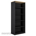 EURO Furniture Ruby Series High Cabinet