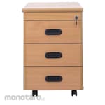 Glory Furniture Mobile Pedestal