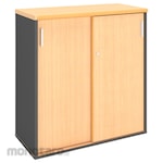 HighPoint Cabinet Panel Sliding Door