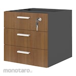 HighPoint Five Series Fixed Pedestal
