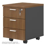 HighPoint Five Series Mobile Pedestal