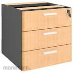 HighPoint Fix Pedestal BPD Series