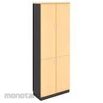 HighPoint Full Height Wardrobe Panel Swing Door