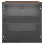 HighPoint Glass Door Cabinet Five Series