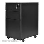 HighPoint Metal Storage Granada Series