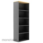 HighPoint Open Shelf Full Height Wardrobe Storio Series