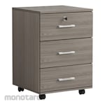 Homedoki File Cabinet