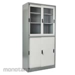 IMPORTA Lemari Kantor Kabinet Tipe BT