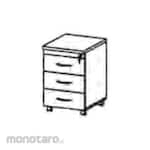 INDACHI Mobile Drawer HPL Standard