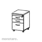 INDACHI Mobile Drawer HPL Standard